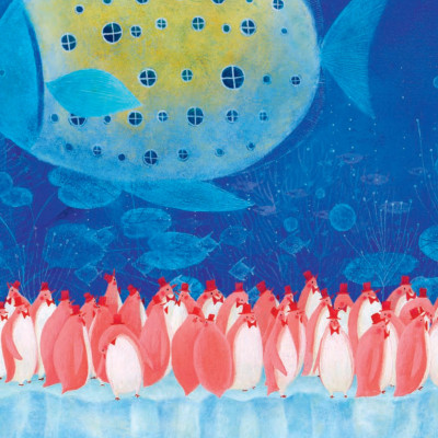 Những Giấc Mơ Xinh