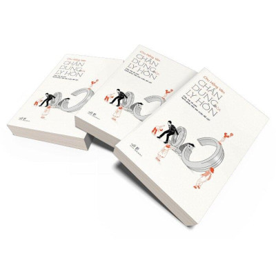 Sách - Chân dung của ly hôn - Cha, mẹ và con: hạnh phúc nào sau cuộc đổ vỡ? (Nhã Nam HCM)