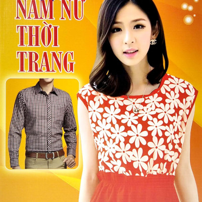 Trang Phục Nam Nữ Thời Trang