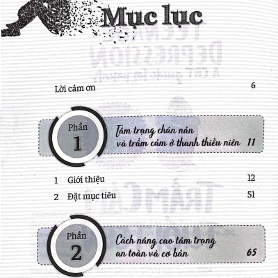 Trầm Cảm Tuổi Teen - Teenage Depression - A CBT Guide For Parents