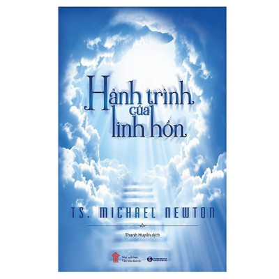 Sách - Hành Trình Của Linh Hồn ( TH)