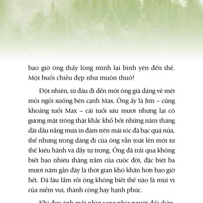 Bí Mật Của May Mắn - Khổ Lớn (Tái Bản 2021)