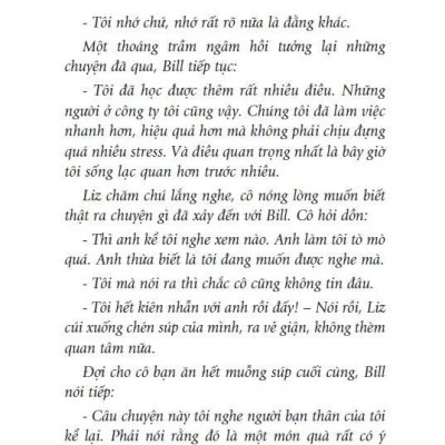 Quà Tặng Diệu Kỳ (Tái Bản)