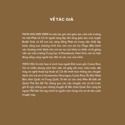 Quán Thế Âm Bồ Tát