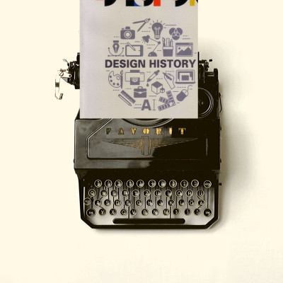 Lịch sử Design ( tái bản, bổ sung )