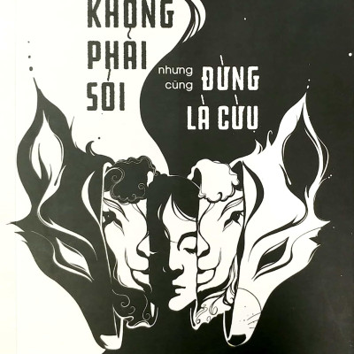 Không Phải Sói Nhưng Cũng Đừng Là Cừu