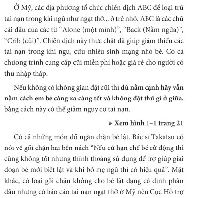 Phòng tránh tai nạn ở trẻ nhỏ: Bảo vệ trẻ khỏi những sự cố, bắt nạt, lạm dụng
