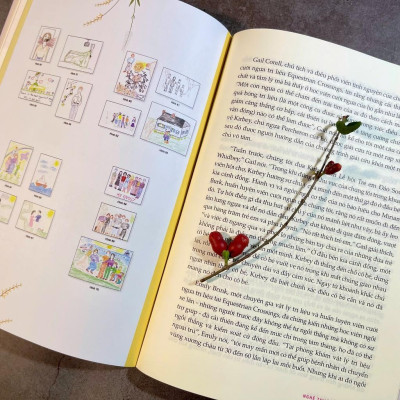 Nghệ Thuật Chữa Lành -Hành trình tìm kiếm tri thức và khả năng tự chữa lành bên trong bạn (VT-MK)