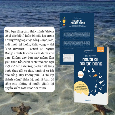 The Reverser – Người Đi Ngược Dòng
