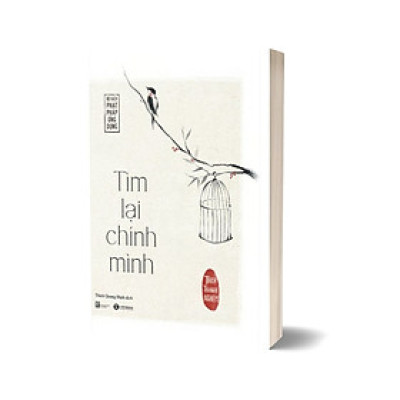 Tìm Lại Chính Mình (Tái Bản 2022)