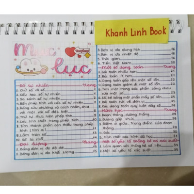 Sách - Combo Takenote toán + tập làm văn lớp 2 - 3