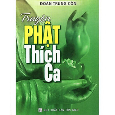 Truyện Phật Thích Ca