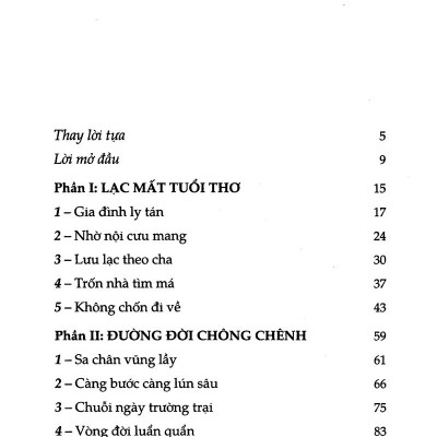 Hồi Ký Tâm "Si-Đa" - Vượt Lên Cái Chết