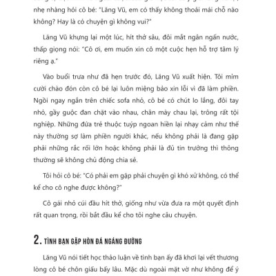 Tại Sao Chúng Ta Luôn Cảm Thấy Mình Không Đủ Tốt?