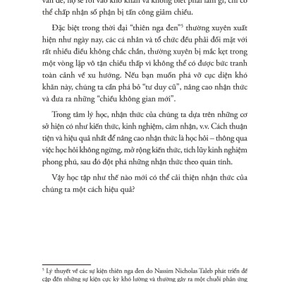 5 Phương Pháp Học Tập Của Elon Musk - Những Điều Bình Thường Tạo Nên Con Người Phi Thường
