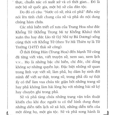 Cách Dựng Gia Phả Tổ Phả (Tái Bản)