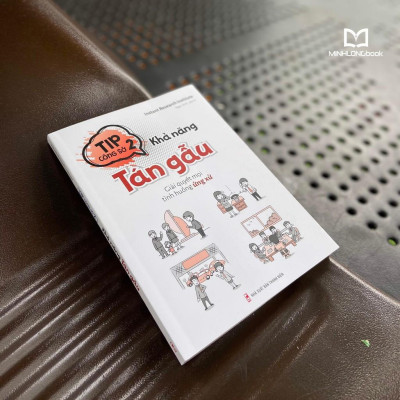 Sách: Combo Tip Công Sở 2 (5 Cuốn)