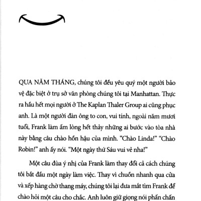 Sức Mạnh Của Sự Tử Tế (Tái Bản 2023)