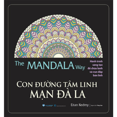 Con Đường Tâm Linh Mạn Đà La