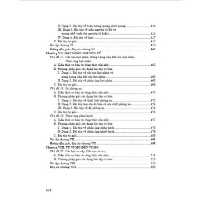 Tổng ôn tập môn vật lí (dùng chung các bộ sgk hiện hành) - HA
