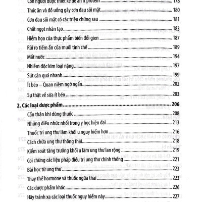 Cẩm Nang Hướng Dẫn Tẩy Sỏi Gan Mật - Phương Pháp Diệu Kỳ Cho Sức Khỏe Dài Lâu (Tái Bản 2023)