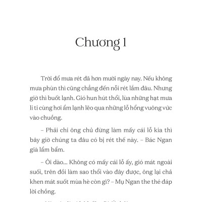 Sách - Con Cáo Lửa