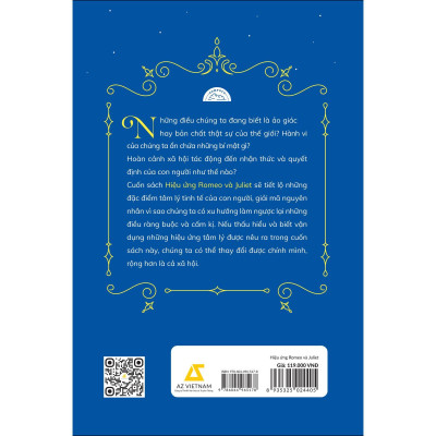 Hiệu Ứng Romeo Và Juliet - Thư Ngư - Bản Quyền