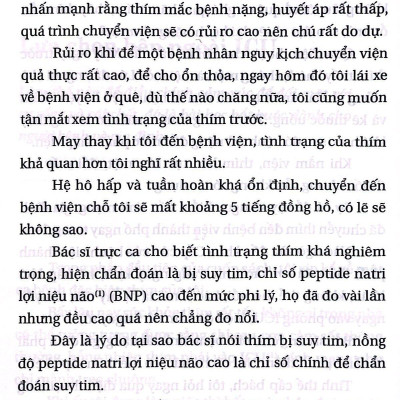Đang Cấp Cứu - 17 Câu Chuyện Sinh Tử Từ Phòng Cấp Cứu