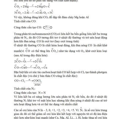 RÈN LUYỆN TƯ DUY GIẢI NHANH SIÊU TỐC BỘ ĐỀ HÓA HỌC_KV