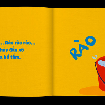 Combo Sách Ehon 11 Cuốn  Phát Triển Tư Duy & Ngôn Ngữ