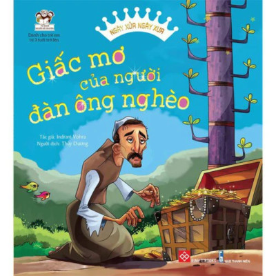 Sách-Combo- Ngày xửa ngày xưa 6T