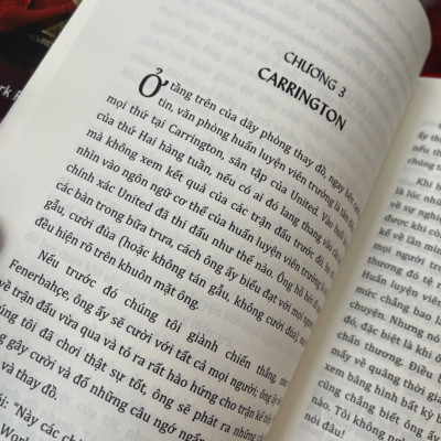 (Bìa cứng in 300 cuốn , tặng kèm ảnh treo tường hình Rooney) WAYNE ROONEY – Quỷ Đầu Đàn, Số 10 Vĩ Đại Tại Nhà Hát- Matt Allen – NK Media Team dịch – THBooks -NXB Hà Nội