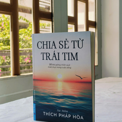 Con Đường Chuyển Hóa + Chia Sẻ Từ Trái Tim (Thầy Thích Pháp Hòa)