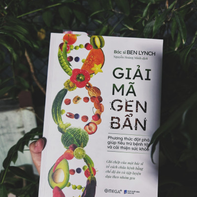 Trạm Đọc | Giải Mã Gen Bẩn