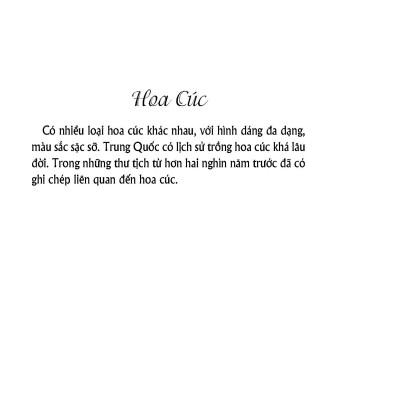 Tô Màu Người Lớn - MAI LAN CÚC TRÚC