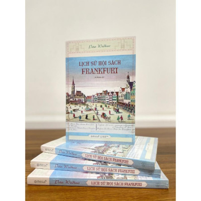 Lịch Sử Hội  Frankfurt - Peter Weidhaas  - Bản Quyền