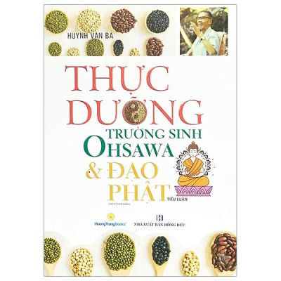 Thực Dưỡng Trường Sinh Ohsawa Và Đạo Phật