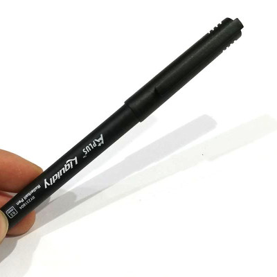 Bút Lông Kim RY231804 - Mực Xanh