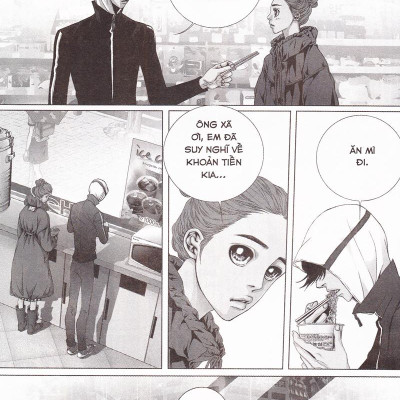 Yêu Nhau Như Chó Với Mèo (Tập 3)