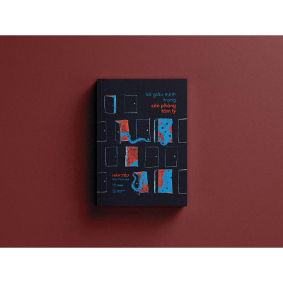 Kẻ Giấu Mình Trong Căn Phòng Tâm Lý - Bản Quyền