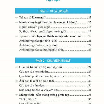 Tủ Sách Giáo Dục Giới Tính (Tập 3) - Bạn Gái - Bạn Trai