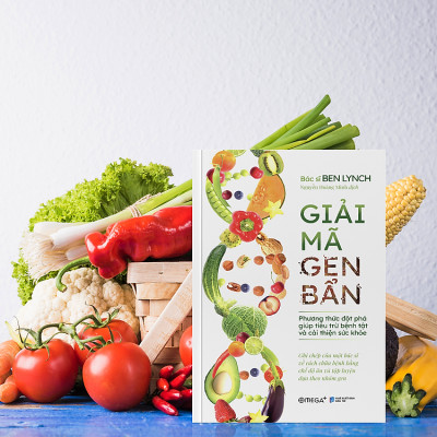 Trạm Đọc | Giải Mã Gen Bẩn