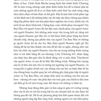 Lịch Sử Thế Giới Qua 100 Hiện Vật - AL