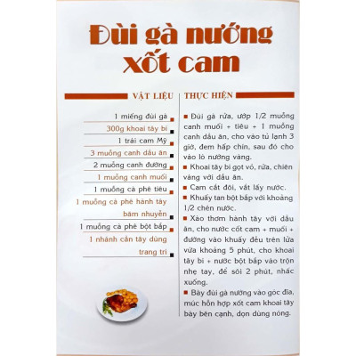Sách - Những Món Nướng Đặc Sắc - Việt Thư