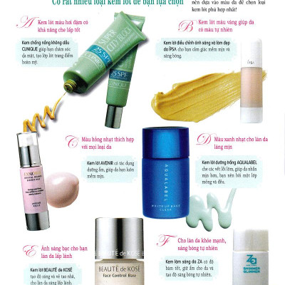 Trang Điểm Theo Phong Cách Ngôi Sao