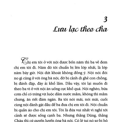 Hồi Ký Tâm "Si-Đa" - Vượt Lên Cái Chết