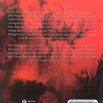 Chiến Thắng Con Quỷ Trong Bạn