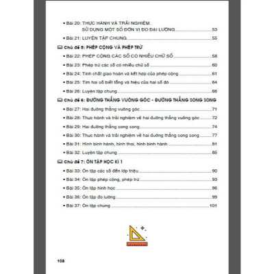 Sách - Combo hướng dẫn giải bài tập toán 4 - tập 1 + 2 (bám sát sgk kết nối tri thức với cuộc sống) - HA