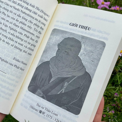 Sách - Giải Thoát Bất Thiện Nhân - Vĩnh Nghiêm Books