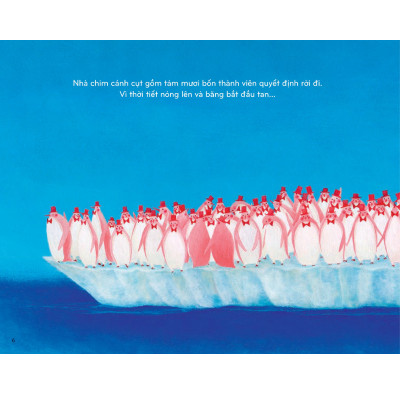 Những Giấc Mơ Xinh